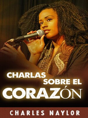 cover image of Charlas sobre el corazón
